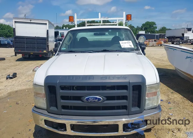 1FDSF30568EB85539: 42207045