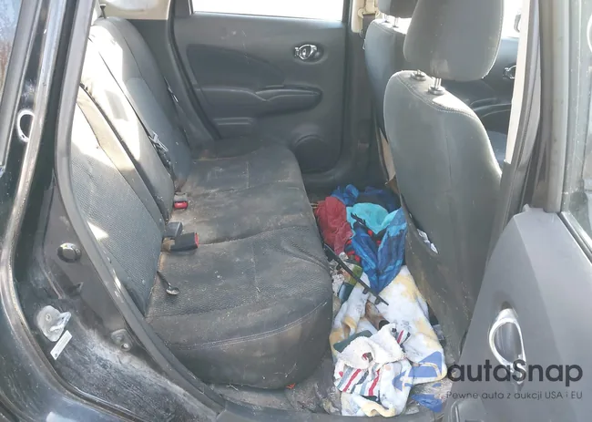 3N1CE2CPXFL372818: 42207048