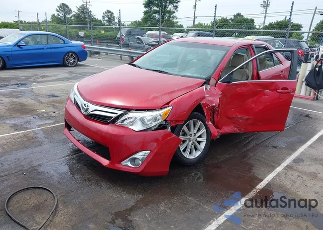 4T4BF1FKXDR323963: 42207116