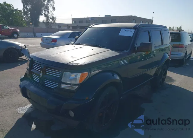 1D8GT58607W738112: 42207124