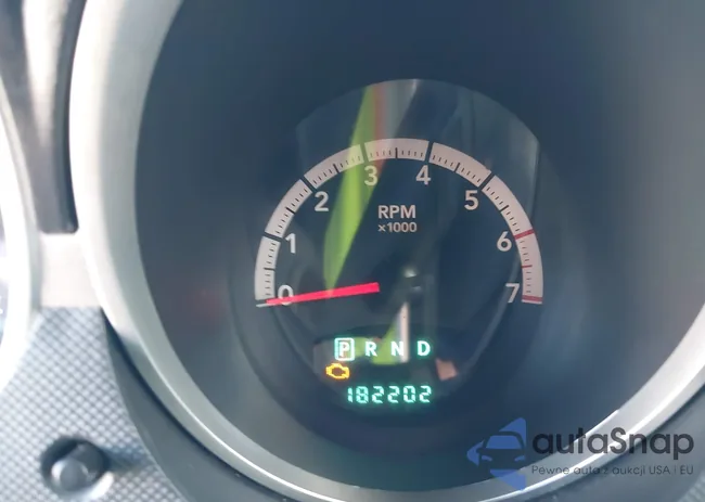 1D8GT58607W738112: 42207124