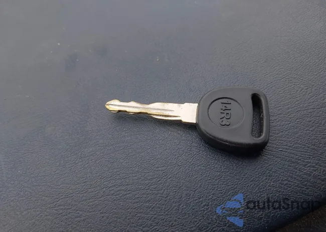 1GCDM19X52B133954: 42207190