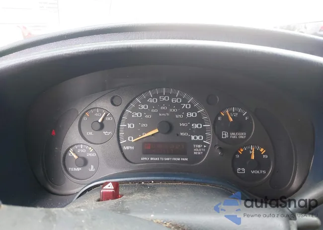 1GCDM19X52B133954: 42207190