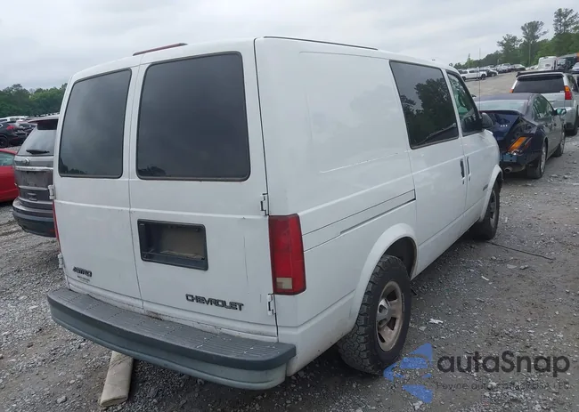 1GCDM19X52B133954: 42207190