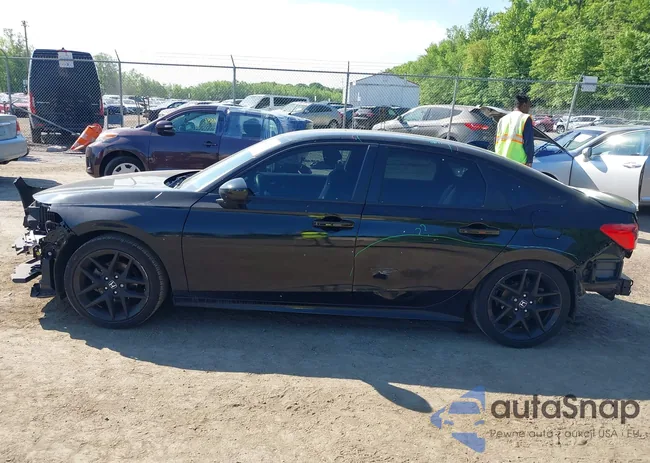 2HGFE2F54RH550211: 42207210