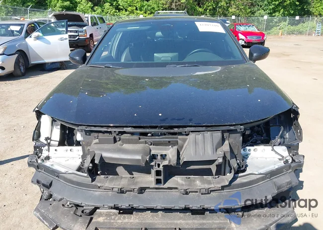 2HGFE2F54RH550211: 42207210