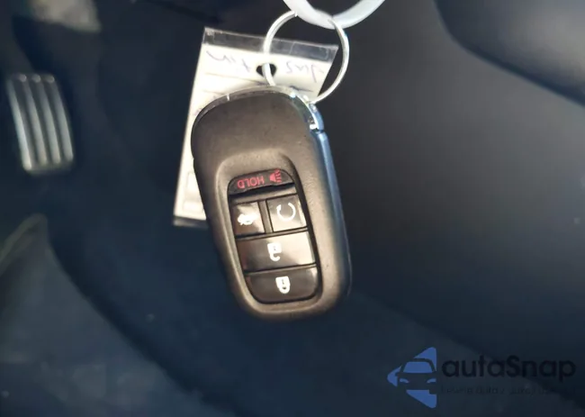 2HGFE2F54RH550211: 42207210