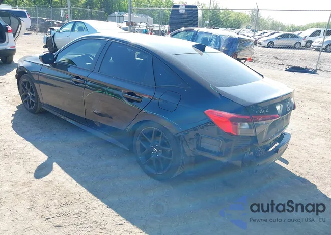 2HGFE2F54RH550211: 42207210