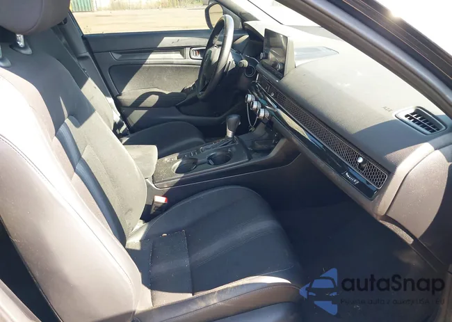 2HGFE2F54RH550211: 42207210