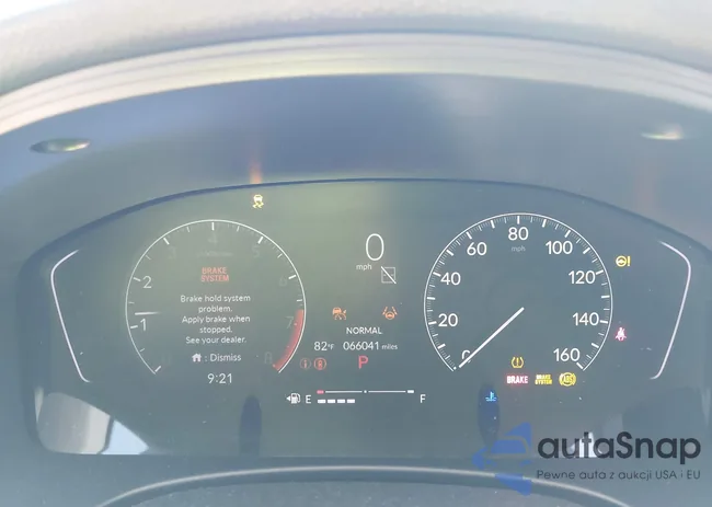 2HGFE2F54RH550211: 42207210