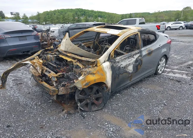 KMHDH4AE2BU156124: 42207220