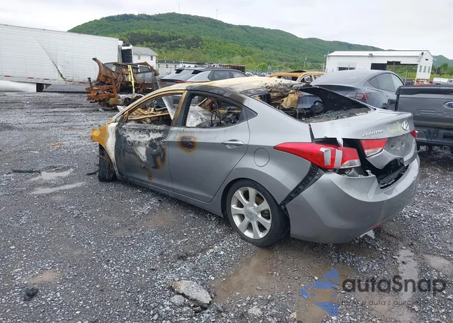 KMHDH4AE2BU156124: 42207220