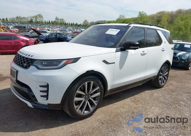 SALRT4RUXM2449829: 42207245