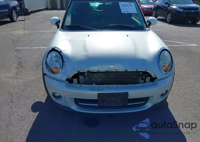 WMWSU3C51BT095415: 42207251