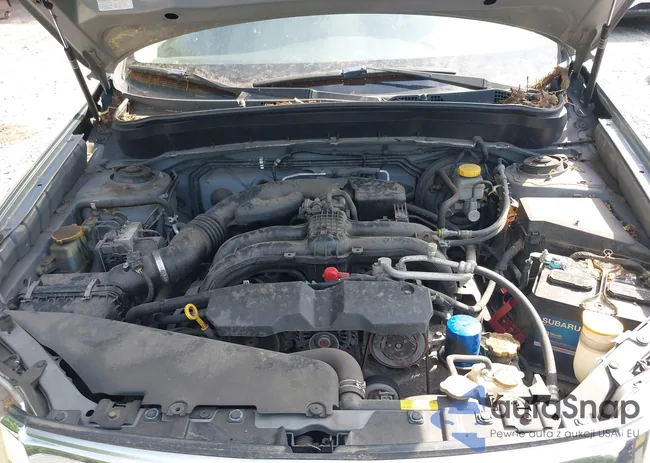 JF2SHAEC1BH758946: 42207287