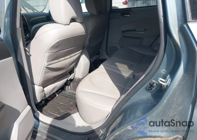 JF2SHAEC1BH758946: 42207287