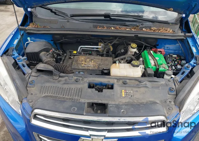 KL7CJKSB1FB124342: 42207292