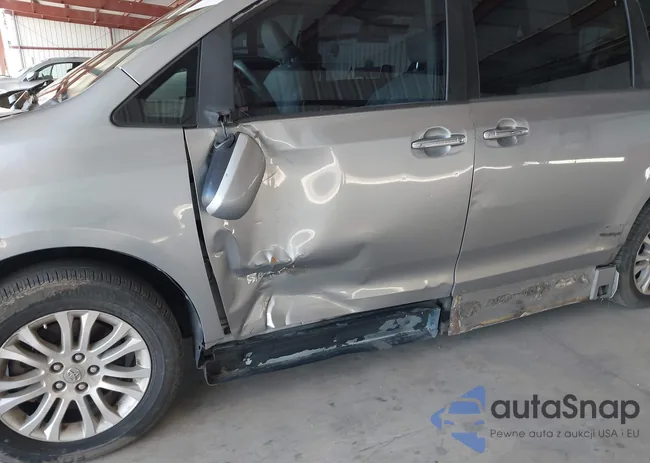 5TDYK3DC0BS107522: 42207305