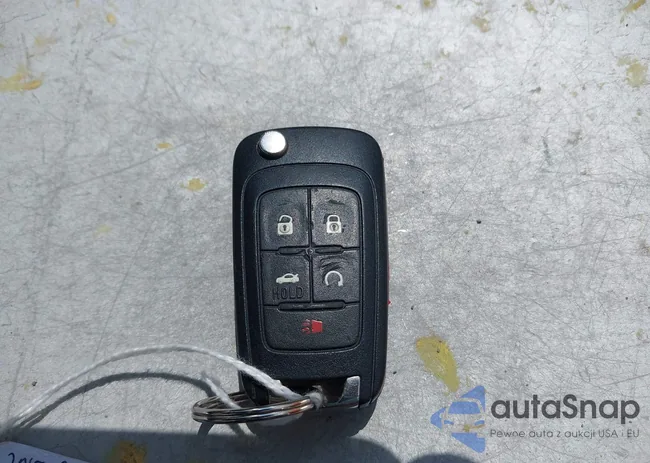 1G1165S36FU110083: 42207318