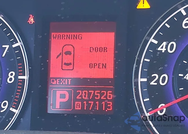 JNKBV61E68M218986: 42207390