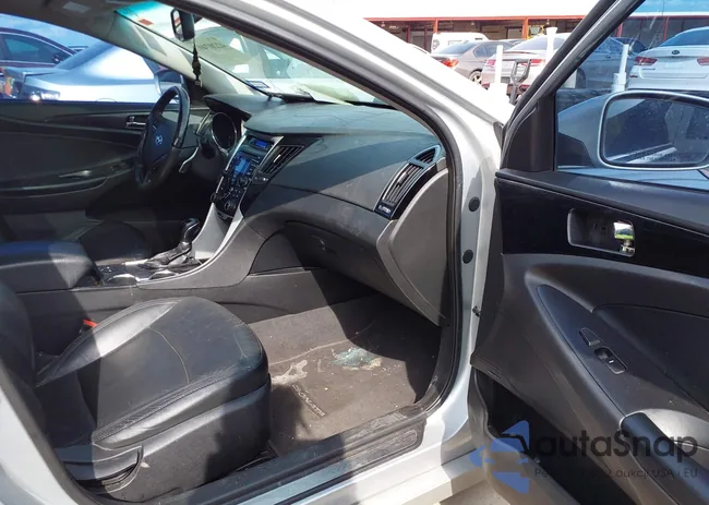 5NPEC4AB9CH407228: 42207407