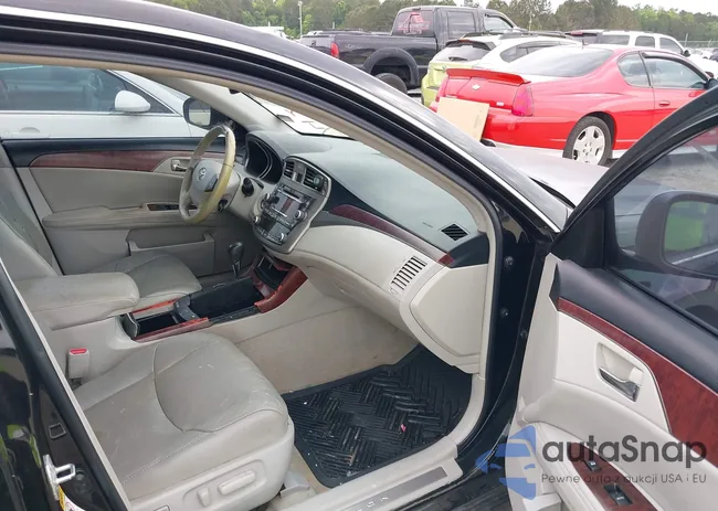 4T1BK3DB3BU404935: 42208487