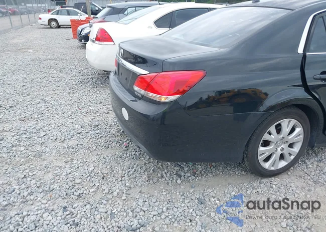 4T1BK3DB3BU404935: 42208487