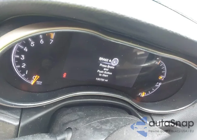 1C4RJFAG6GC303862: 42208500