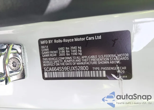 SCA664S59EUX52800: 42208505