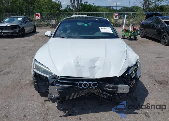 WAUANCF56KA080411: 42208539