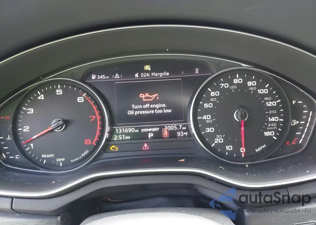 WAUANCF56KA080411: 42208539