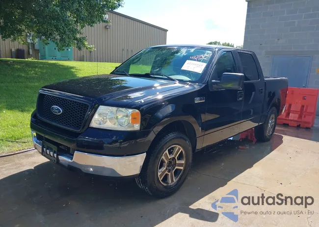 1FTPW12505KD20362: 42208547