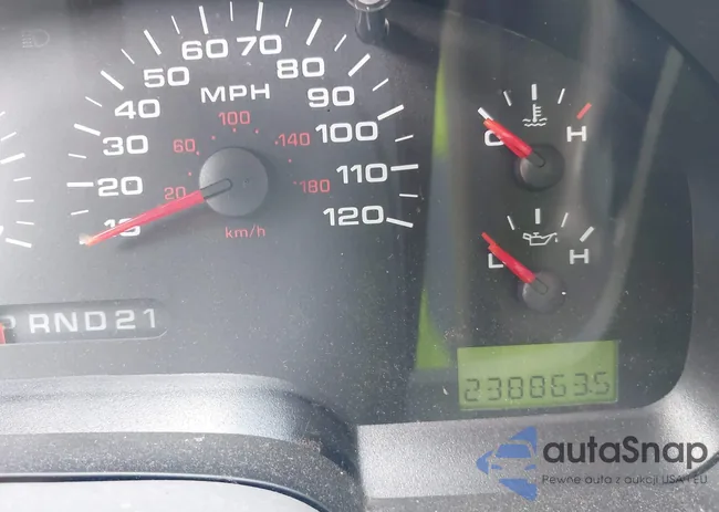 1FTPW12505KD20362: 42208547