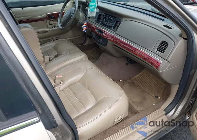 2MEFM75W11X610723: 42208567