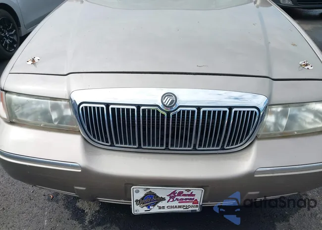 2MEFM75W11X610723: 42208567