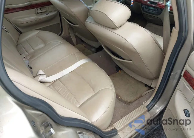 2MEFM75W11X610723: 42208567