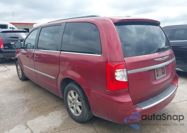 2C4RC1BG5CR301355: 42208636