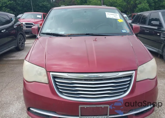 2C4RC1BG5CR301355: 42208636