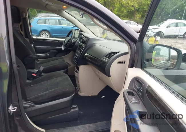 2C4RDGBG2CR160230: 42208654