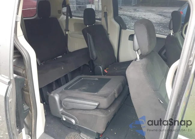 2C4RDGBG2CR160230: 42208654