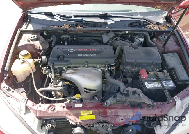 4T1BE32K94U310300: 42208680