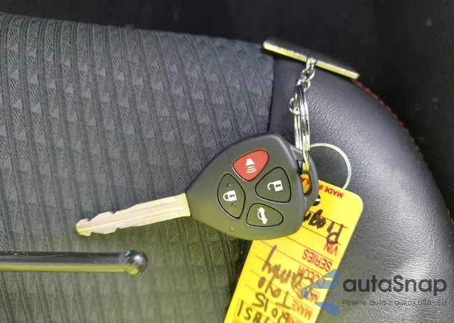 4T1BF1FK3FU115405: 42208760