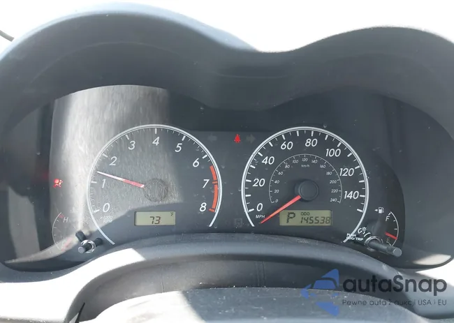 2T1BU4EE3DC059127: 42208764