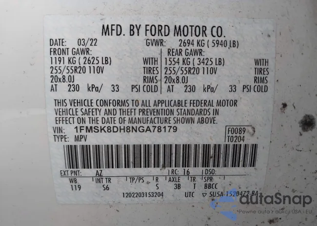 1FMSK8DH8NGA78179: 42208772