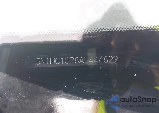 3N1BC1CP8AL444829: 42208814