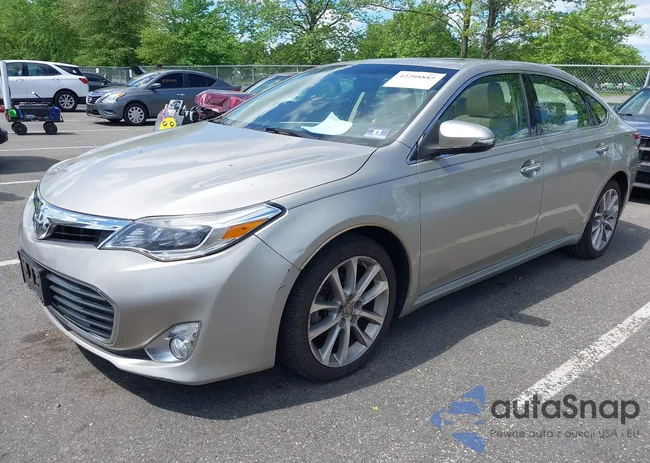 4T1BK1EBXFU143294: 42208885