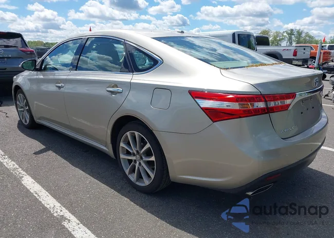 4T1BK1EBXFU143294: 42208885