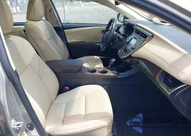 4T1BK1EBXFU143294: 42208885