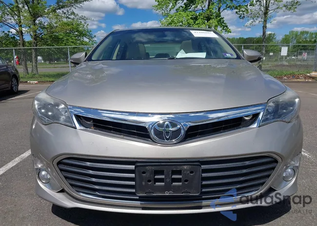 4T1BK1EBXFU143294: 42208885