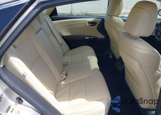 4T1BK1EBXFU143294: 42208885